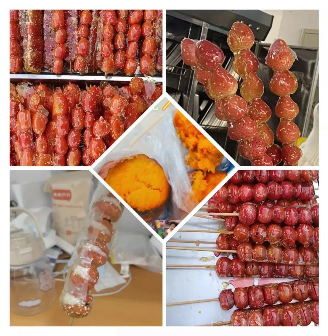 加鸡腿!大连这所高校,封校后“有求必应”休闲区蓝鸢梦想 - Www.slyday.coM 加鸡腿!大连这所高校,封校后“有求必应”休闲区蓝鸢梦想 - Www.slyday.coM