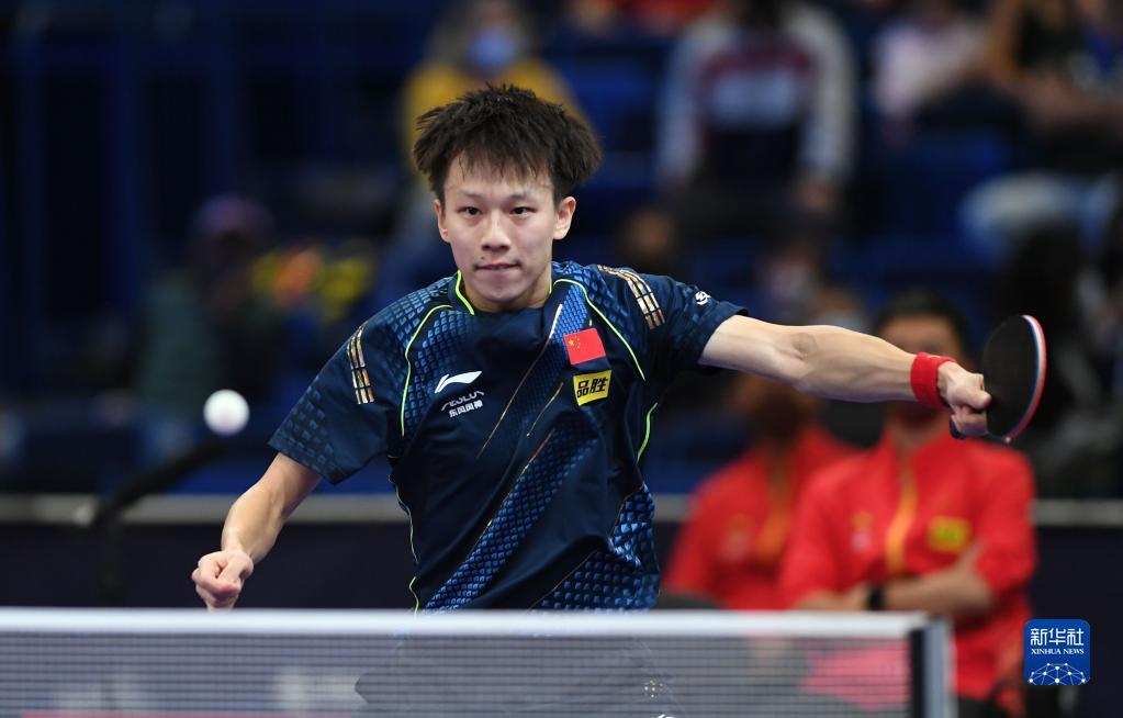 世乒赛:林高远晋级八强休闲区蓝鸢梦想 - Www.slyday.coM 世乒赛:林高远晋级八强休闲区蓝鸢梦想 - Www.slyday.coM
