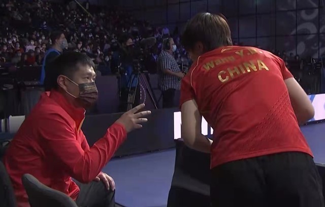 1-4！伊藤美诚惨败出局，无缘对决孙颖莎，<a href=
