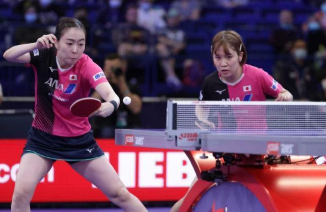 4-0！世乒赛女单首个四强诞生：陈梦淘汰<a href=