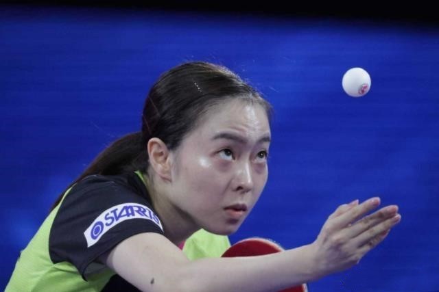 4-0！世乒赛女单首个四强诞生：陈梦淘汰<a href=