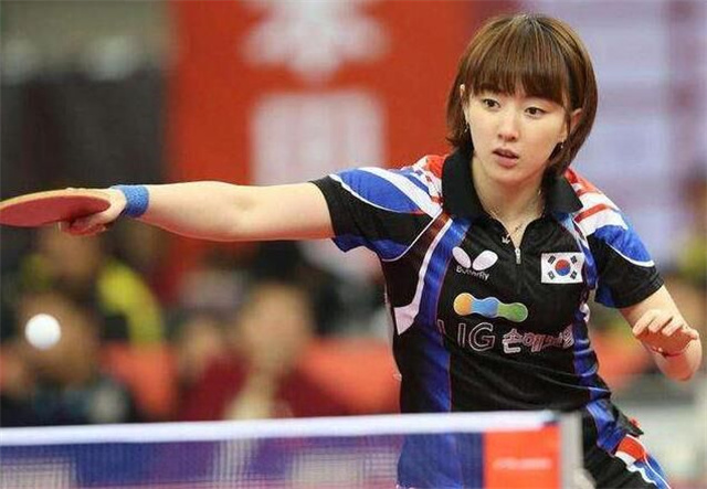 孙颖莎出手太猛！最后一球直接暴力抡，<a href=