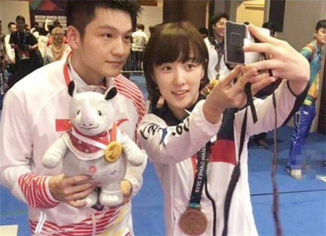 孙颖莎出手太猛！最后一球直接暴力抡，<a href=