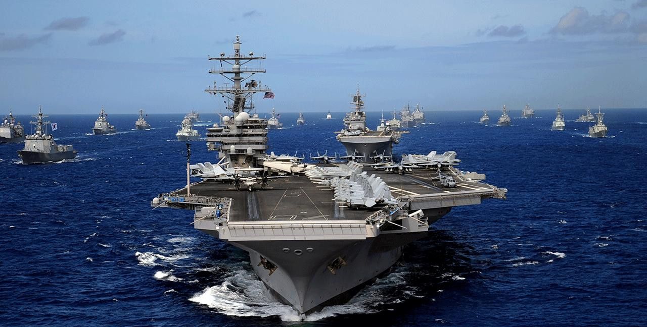 72小时将北约击溃？283架五代机盯着<a href=