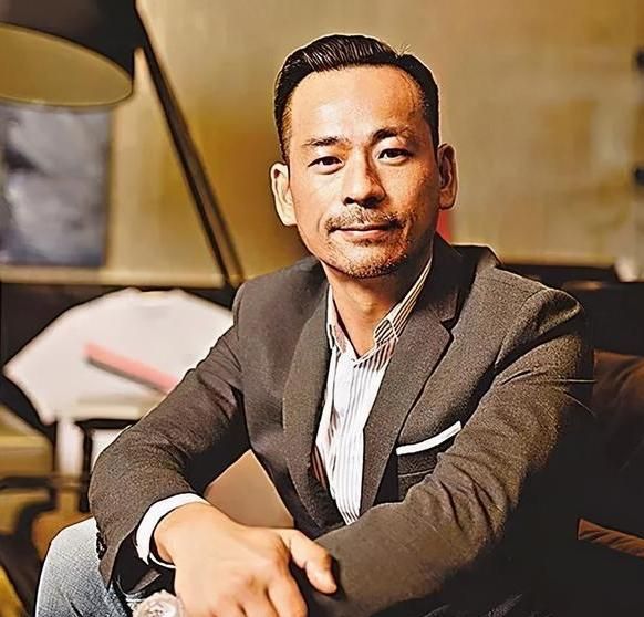周焯华被批捕与其关系密切的艺人或导演要忧心忡忡了