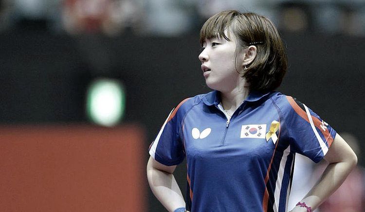 国乒提前包揽女单4强！孙颖莎4-0横扫<a href=