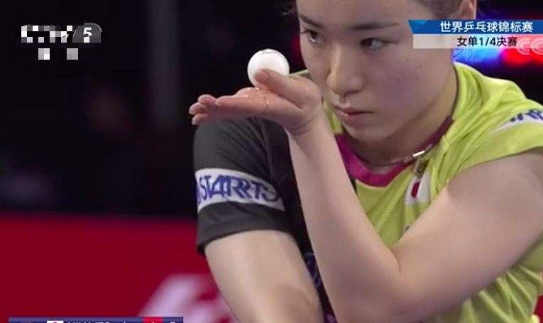 4-0，4-1！再见伊藤美诚，<a href=
