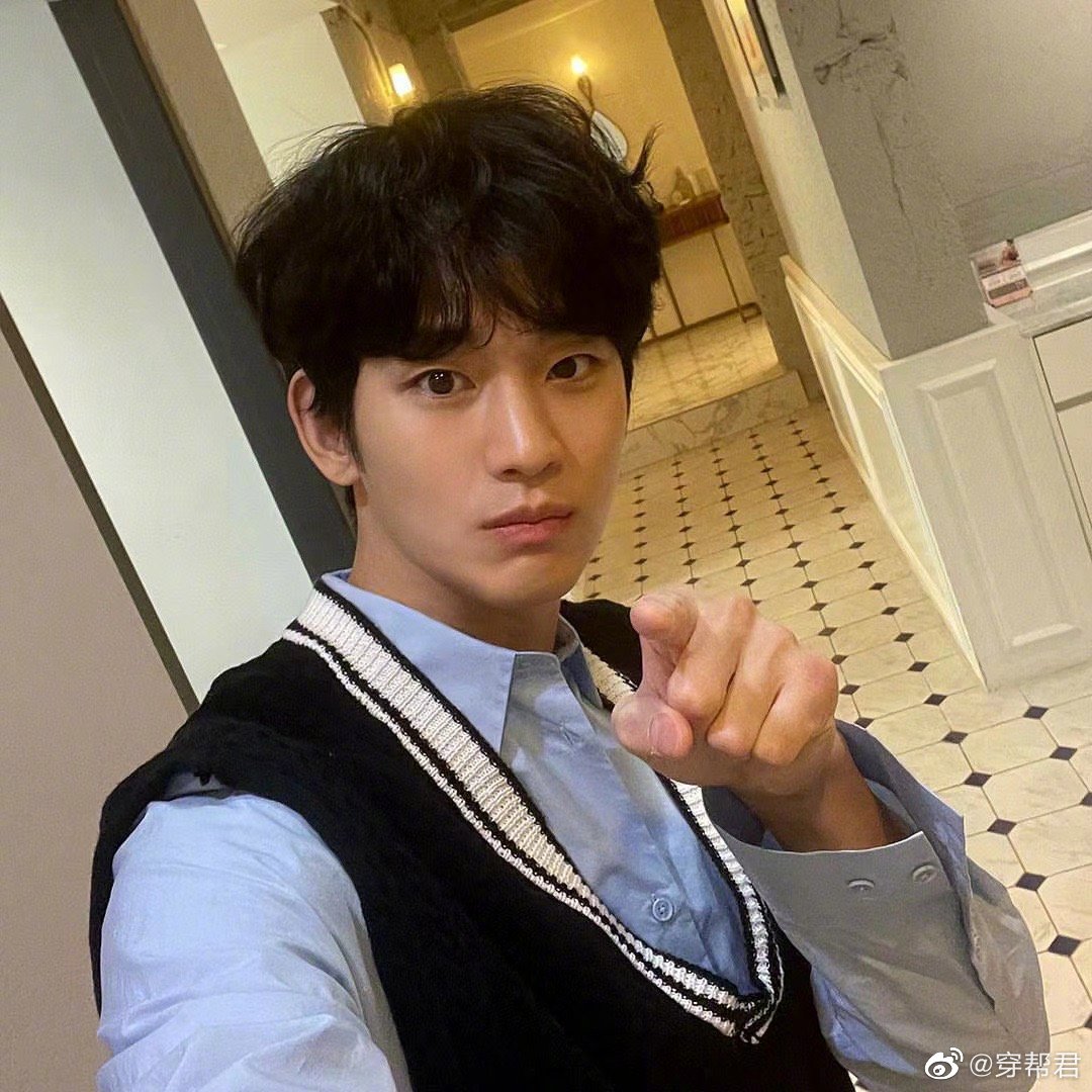 状态好棒！终于有<a href=