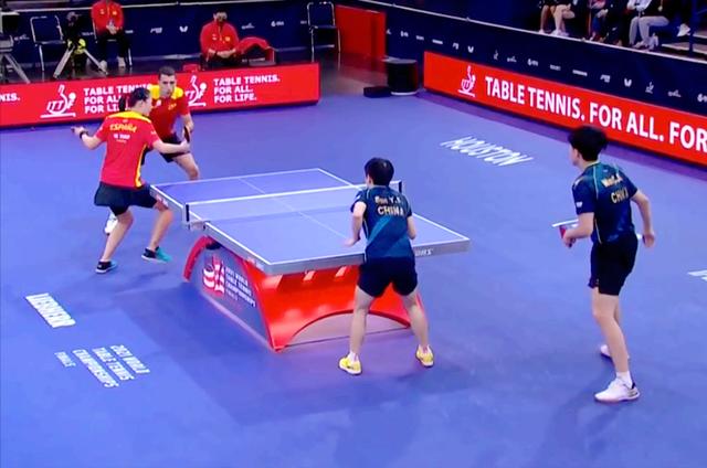 祝贺国乒!3人率先拿到奖牌,王楚钦、孙颖莎、林高远晋级混双4强休闲区蓝鸢梦想 - Www.slyday.coM 祝贺国乒!3人率先拿到奖牌,王楚钦、孙颖莎、林高远晋级混双4强休闲区蓝鸢梦想 - Www.slyday.coM