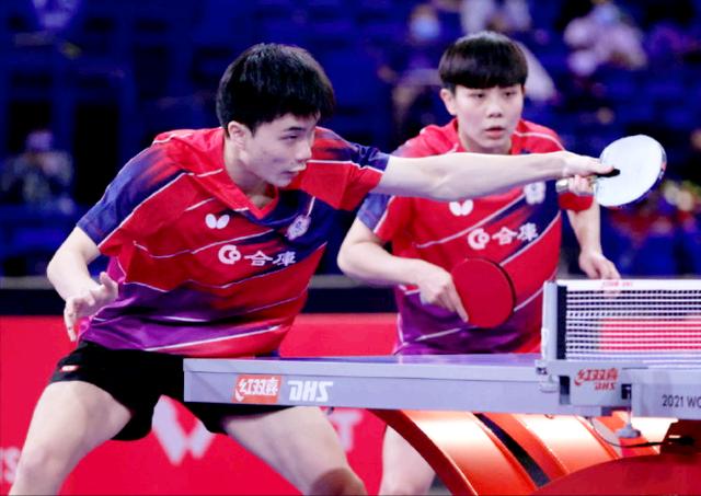 世乒赛混双4强出炉!国乒选手锁定2席,张本智和约战林高远组合休闲区蓝鸢梦想 - Www.slyday.coM 世乒赛混双4强出炉!国乒选手锁定2席,张本智和约战林高远组合休闲区蓝鸢梦想 - Www.slyday.coM