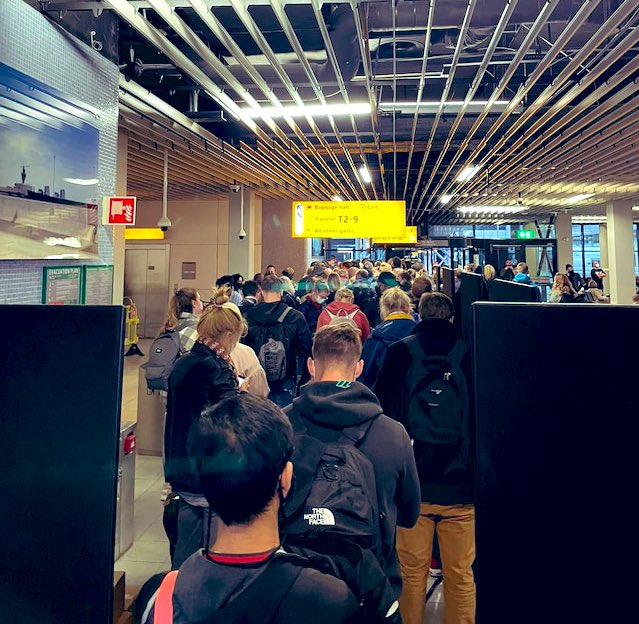 荷兰发现13个病例感染奥密克戎变异株,均来自南非休闲区蓝鸢梦想 - Www.slyday.coM 荷兰发现13个病例感染奥密克戎变异株,均来自南非休闲区蓝鸢梦想 - Www.slyday.coM