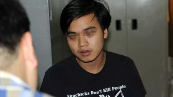 越南一年轻人被捕身份“太牛逼”，知名黑客，经营地下论坛