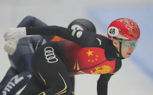 单日0金！中国短道速滑遭遇滑铁卢，<a href=