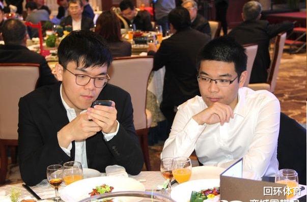 农心杯李钦诚落败 井山3连胜收千万奖金 <a href=