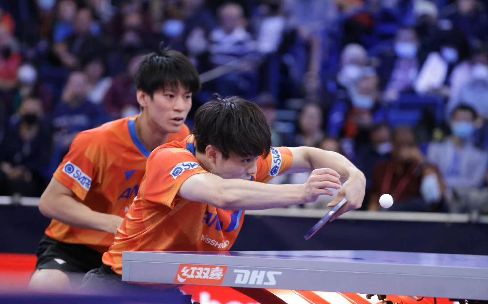 日乒男双全军覆没！<a href=