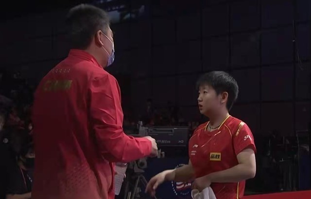 4-0！孙颖莎淘汰<a href=