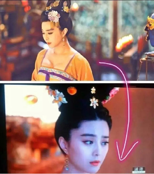 影视剧越来越离谱了！李小冉穿低领衣被打码，段奕宏吸烟被P掉烟