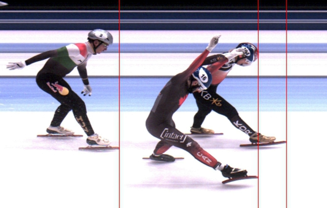 单日0金！中国短道速滑遭遇滑铁卢，<a href=