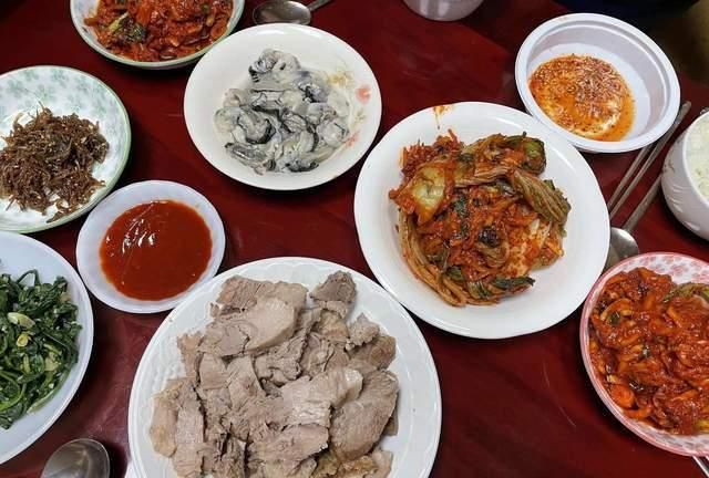 越冬囤泡菜,每年12月必做,<a href=