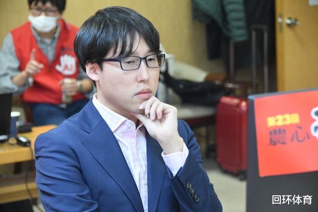 农心杯李钦诚落败 井山3连胜收千万奖金 <a href=