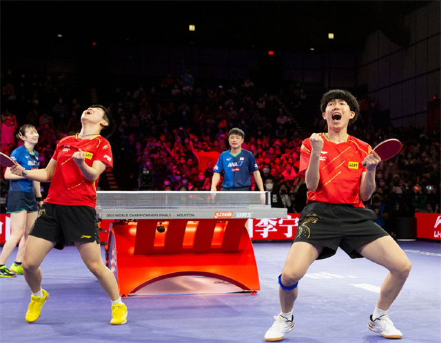 海外女将抢着想配对国乒！<a href=