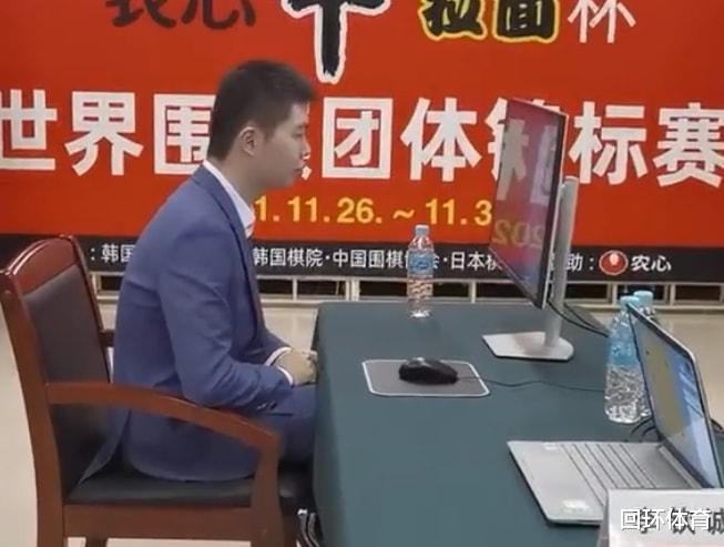 农心杯李钦诚落败 井山3连胜收千万奖金 <a href=