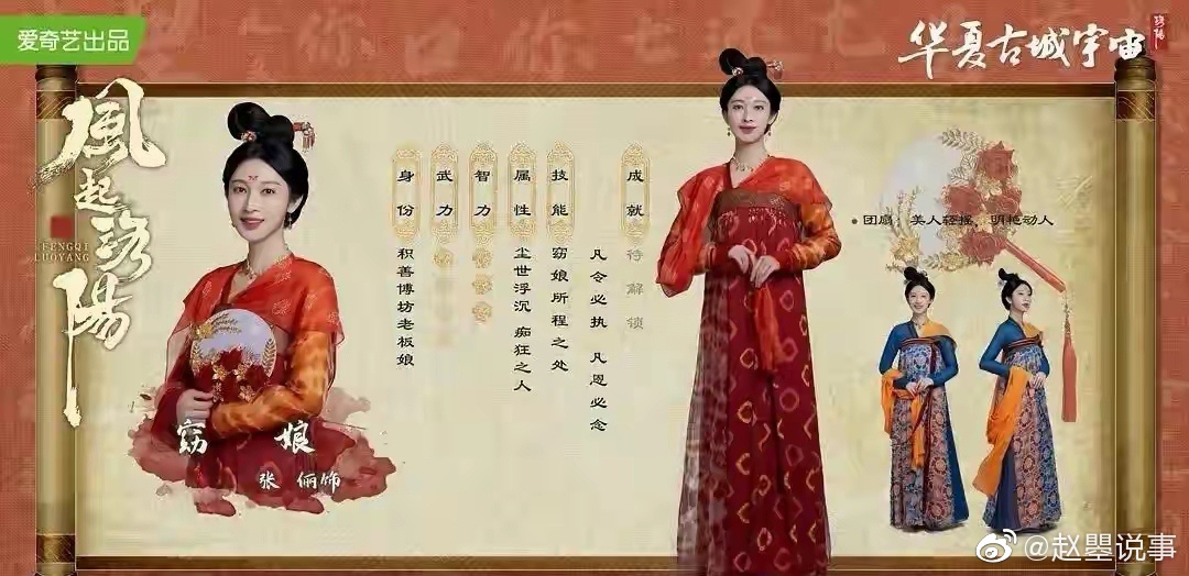 《风起洛阳》