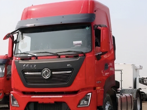 投票｜国六柴油重卡哪家强？