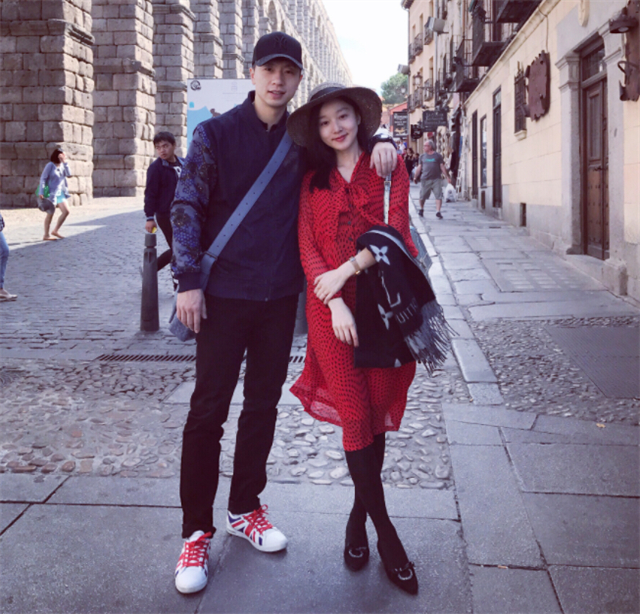 海外女将抢着想配对国乒！<a href=