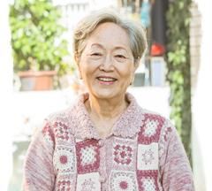 金英玉出演公开60年心得是<a href=