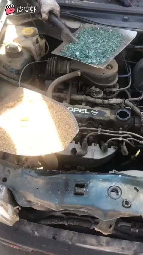 这是什么标号机油？