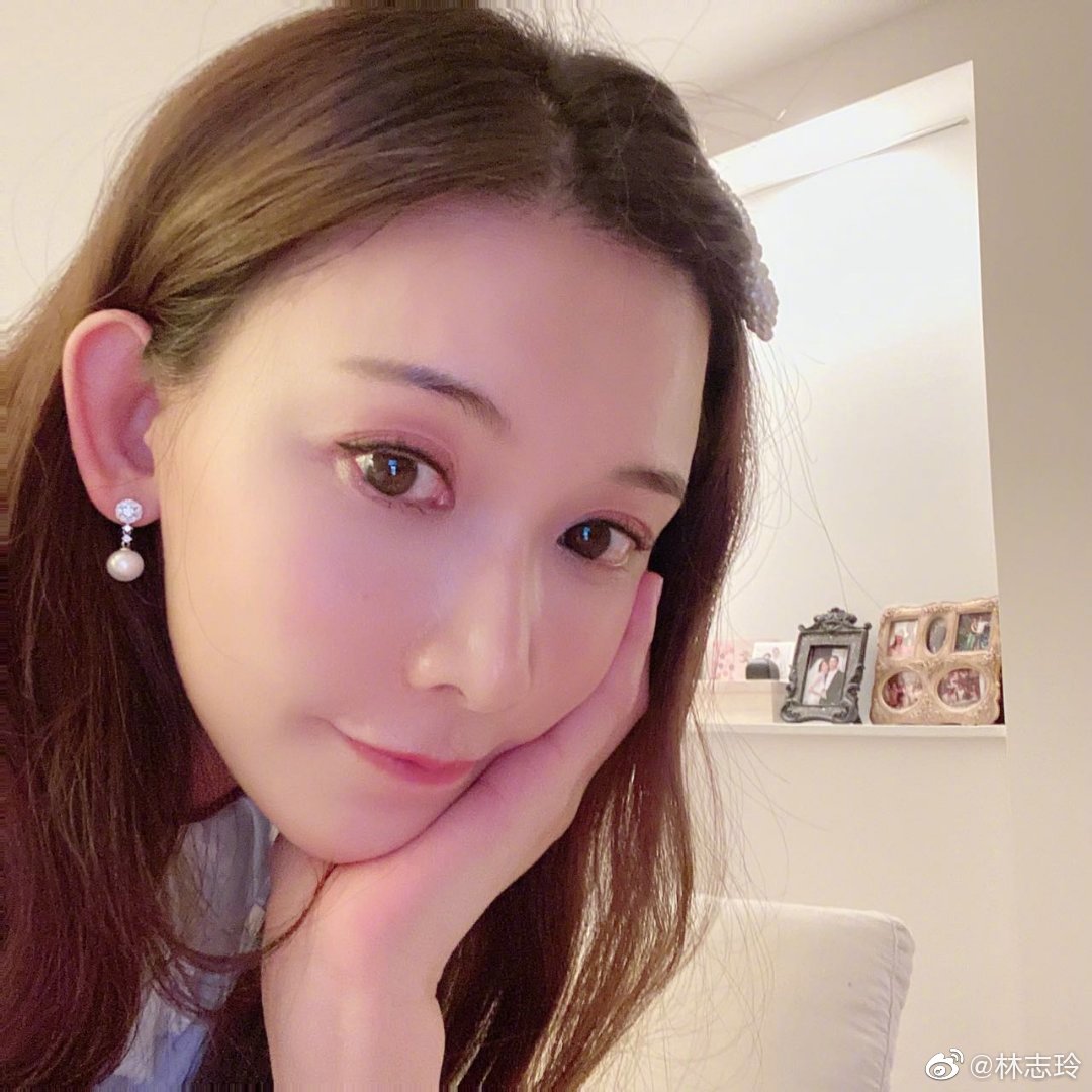 林志玲迎47岁，香闺一隅罕曝光，远嫁<a href=