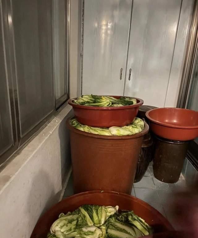 越冬囤泡菜,每年12月必做,<a href=
