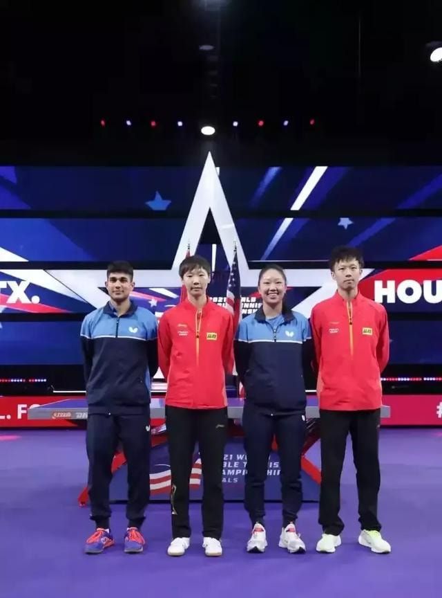 世乒赛王曼昱2-3不敌<a href=