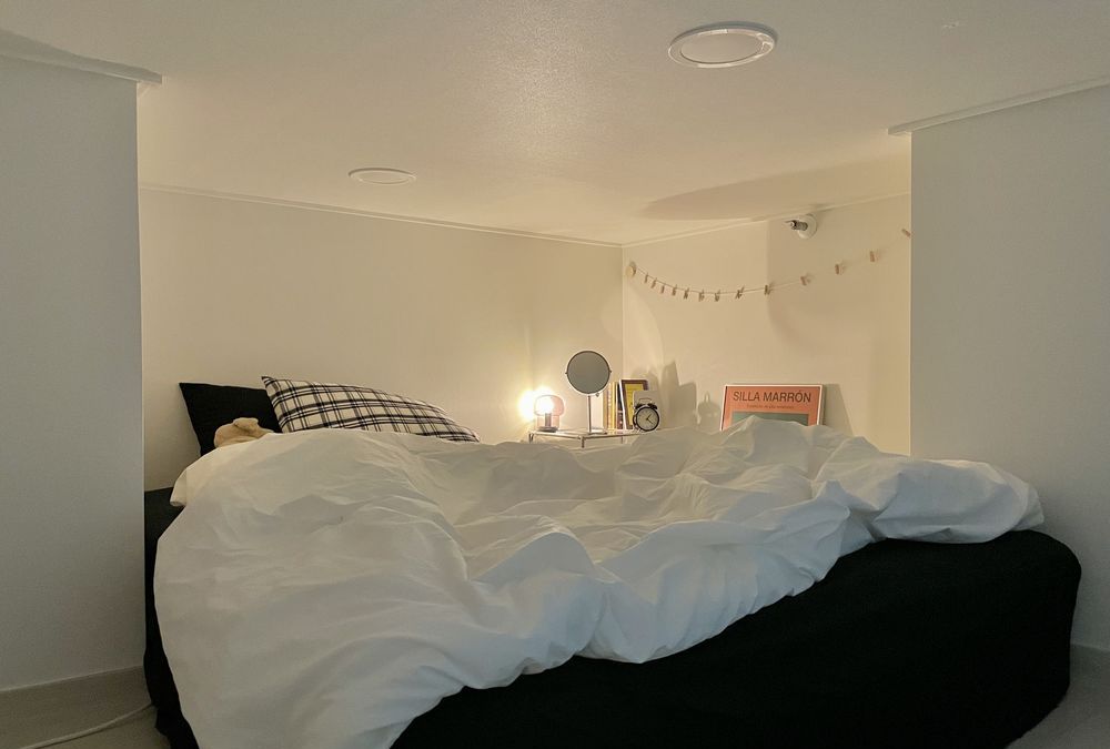 国内不吃香的跃层公寓，在<a href=