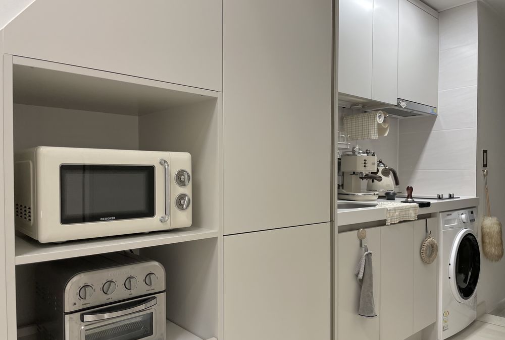 国内不吃香的跃层公寓，在<a href=