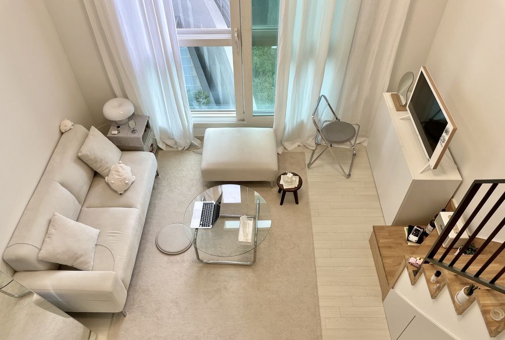 国内不吃香的跃层公寓，在<a href=