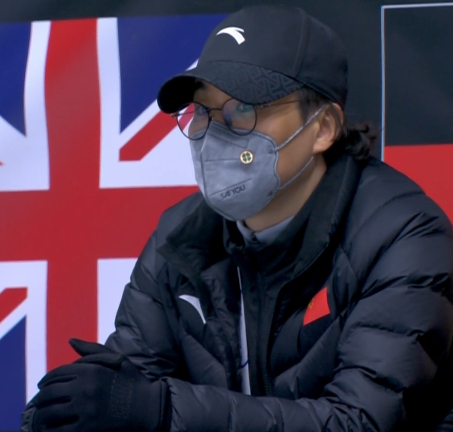 单日0金！中国短道速滑遭遇滑铁卢，<a href=