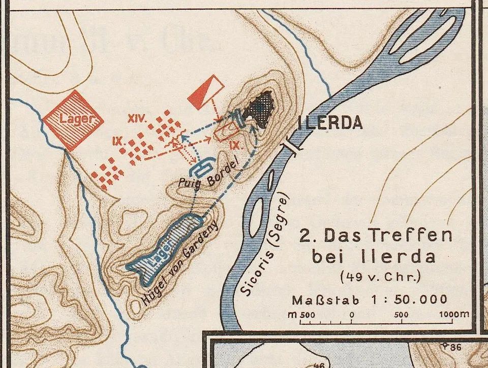 如何在敌人面前，进行三线轮换？<a href=