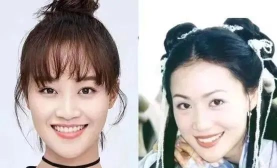 这9位明星堪称“角度美人”,正脸美如画,侧脸虐成渣 这9位明星堪称“角度美人”,正脸美如画,侧脸虐成渣