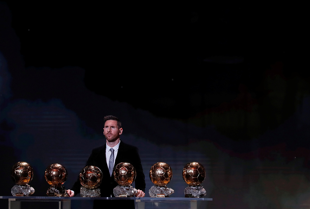 天空体育预告金球奖:梅西是获奖最大热门,极有可能第七次获奖休闲区蓝鸢梦想 - Www.slyday.coM 天空体育预告金球奖:梅西是获奖最大热门,极有可能第七次获奖休闲区蓝鸢梦想 - Www.slyday.coM