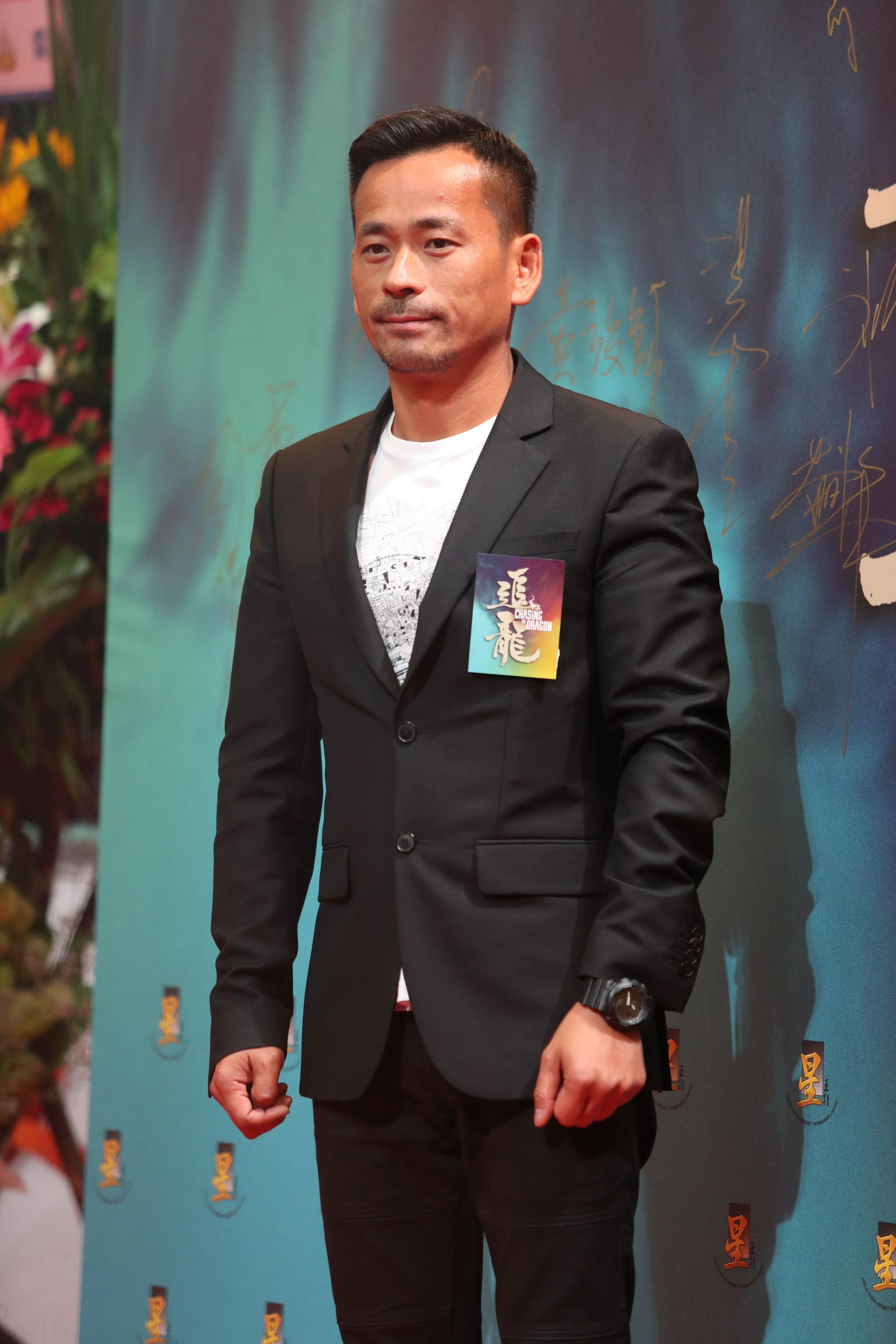 亚洲新赌王洗米华的结局早已注定新京报快评