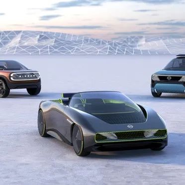 为加快电驱化产品布局 日产汽车将在哪些方面发力？| 苏雨农的长镜头