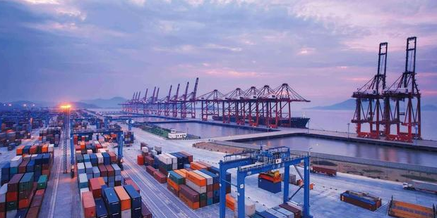 中国号称基建狂魔，一组照片火爆全球，韩网友酸了：<a href=