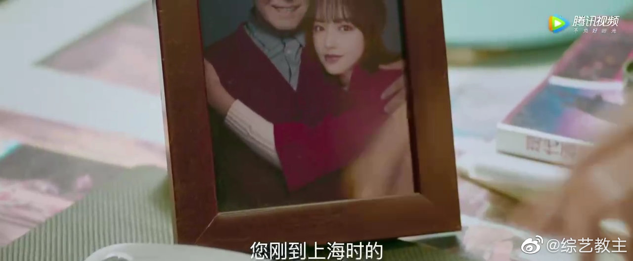 《良言写意》预告,程潇演技真的有进步,原声台词感觉不错哎