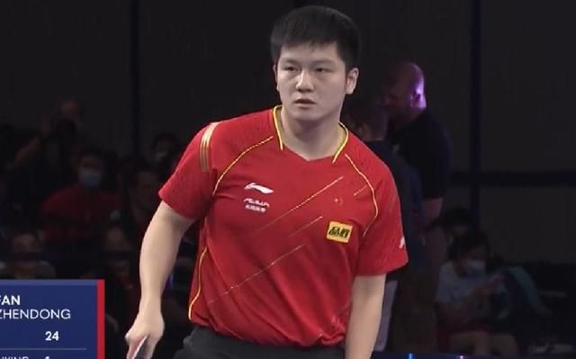 世乒赛金牌榜：中国4金1银,瑞典1金1银,日本2银1铜,<a href=