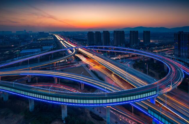 中国号称基建狂魔，一组照片火爆全球，韩网友酸了：<a href=