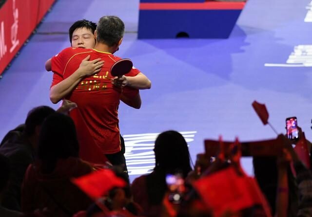 樊振东致谢球迷!国际乒联送上祝福,国乒马不停蹄前往<a href=
