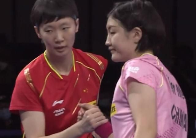 世乒赛金牌榜：中国4金1银,瑞典1金1银,日本2银1铜,<a href=