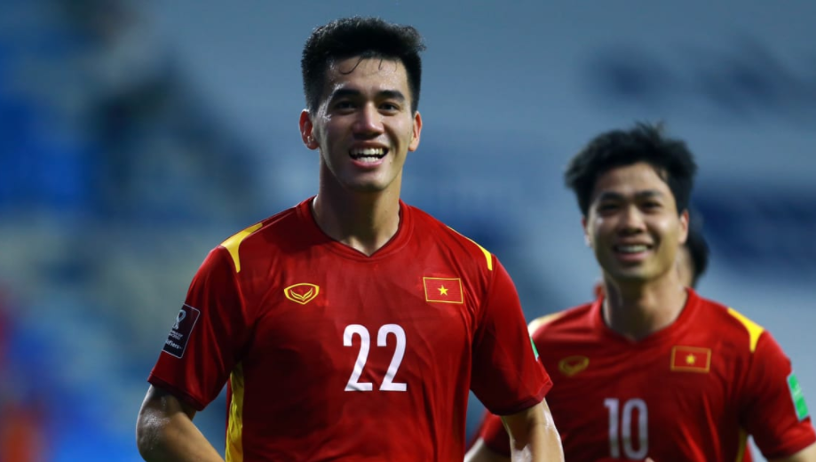 因凡蒂诺：希望2026年世界杯上能看到越南队，他们的年轻人很棒